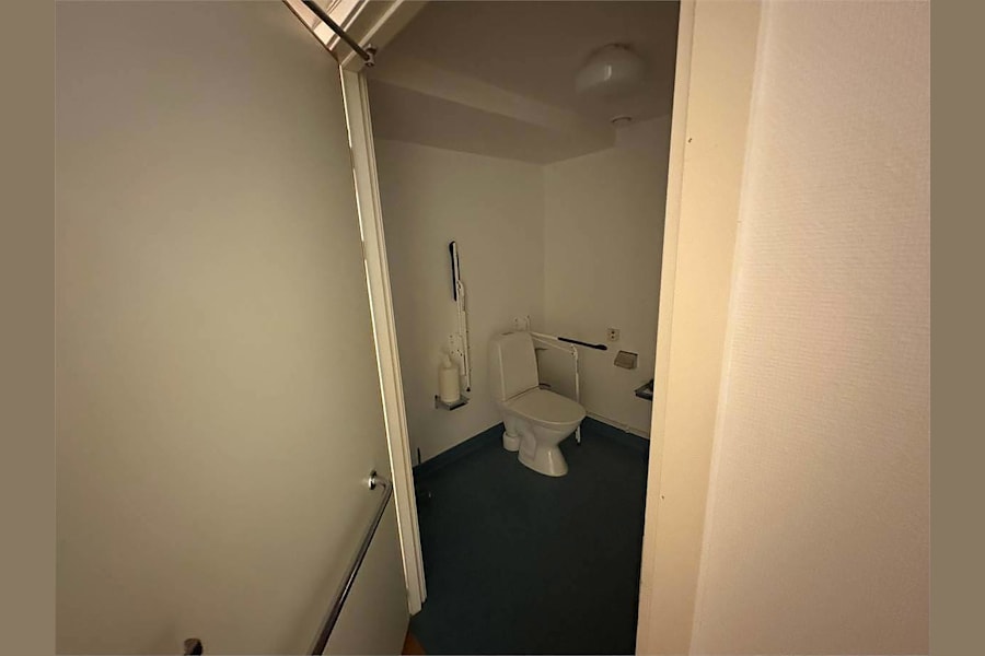 Lagerlokal på Kiliansgatan 12, Lund – bild 8