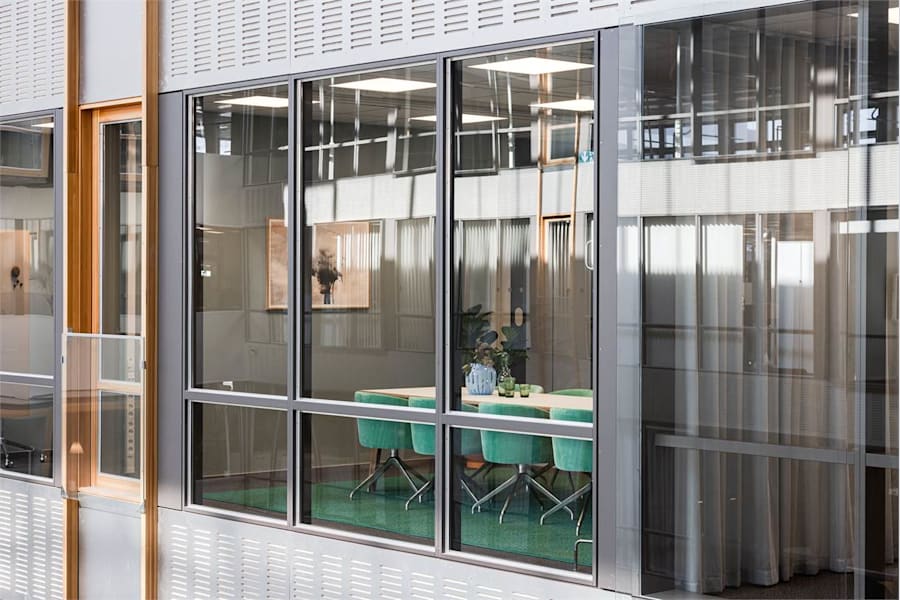 Kontorslokal på Knarrarnäsgatan 7 - Kista Entré, plan..., Kista – bild 6