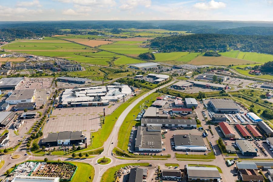 Butikslokal på Magasinsgatan 25, Kungsbacka – bild 5