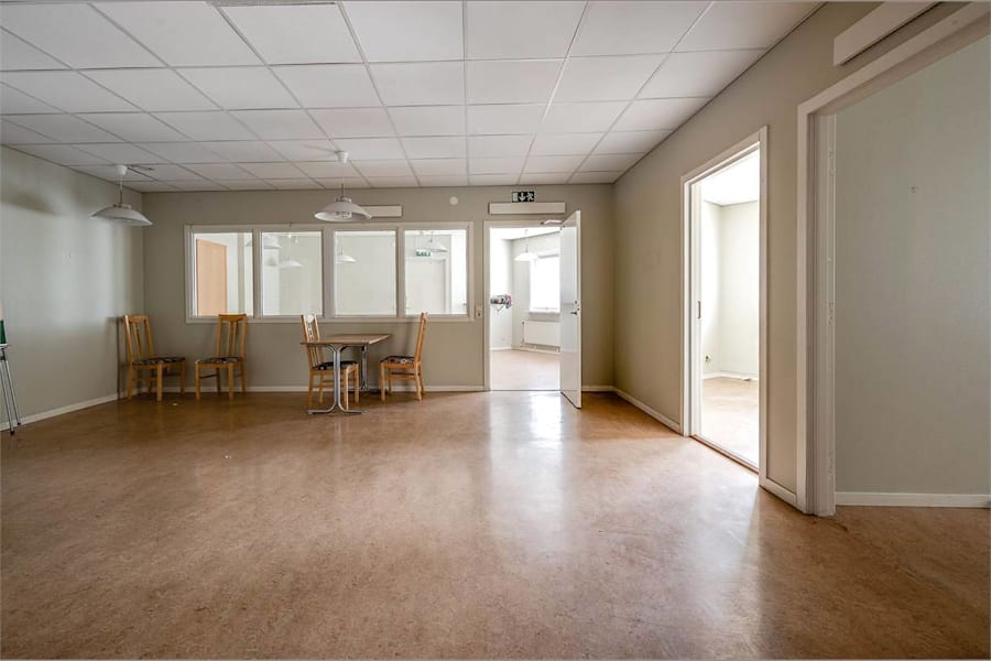 Kontorslokal på Koppersbergsvägen 2, Uddevalla – bild 9