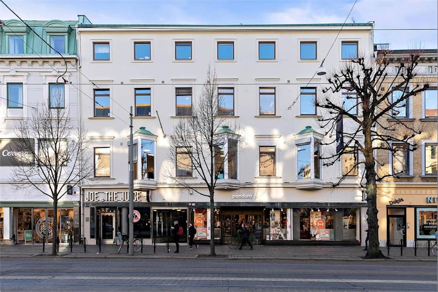 Kontorslokal på Östra Hamngatan 31, Göteborg – bild 12