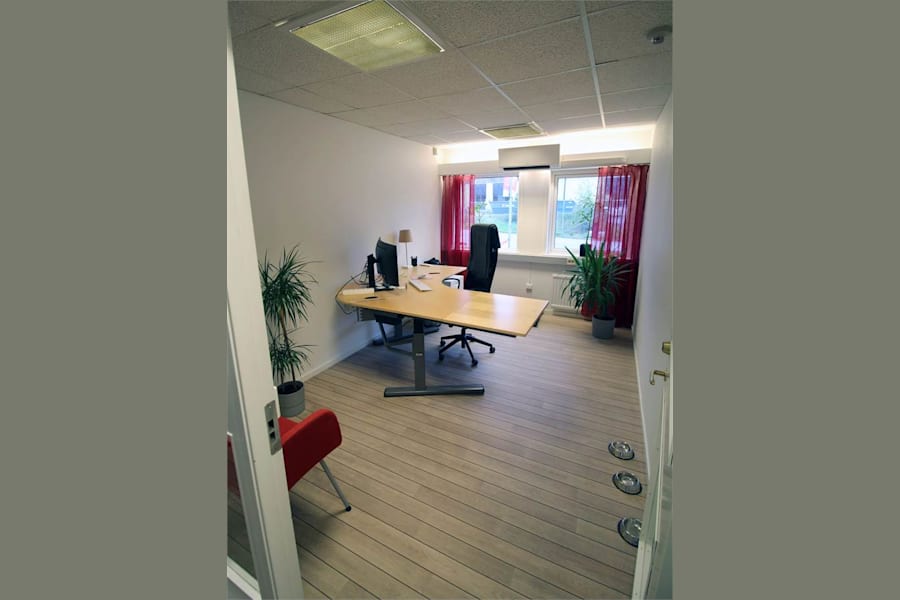 Lagerlokal på Åkerivägen 2, Stenkullen – bild 7