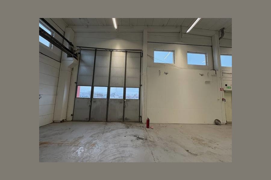 Industrilokal på Gesällgatan 2, Enköping – bild 5