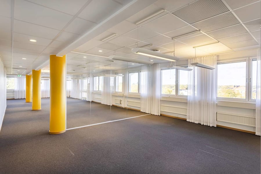Kontorslokal på Svärdvägen 29, DANDERYD – bild 4