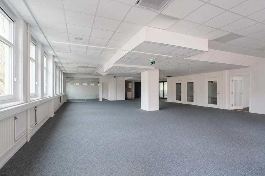 Kontorslokal på Warfvinges väg 32, Stockholm – bild 15