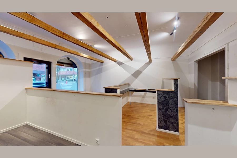 Storgatan 21 - image - 1