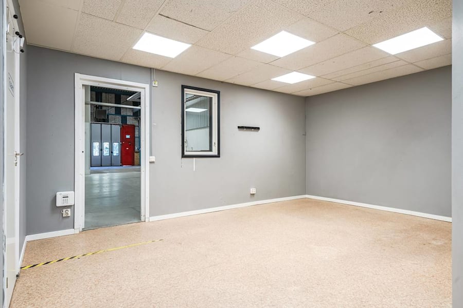 Industrilokal på Koppargatan 18, Norrköping – bild 6