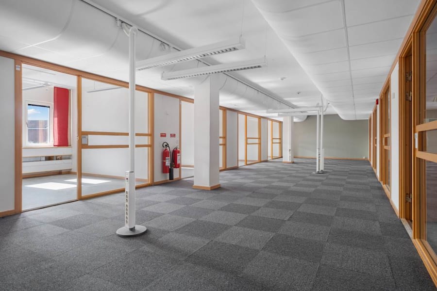 Fjelievägen 5 - image - 3