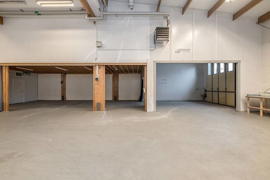 Hållnäsgatan 11 - 03