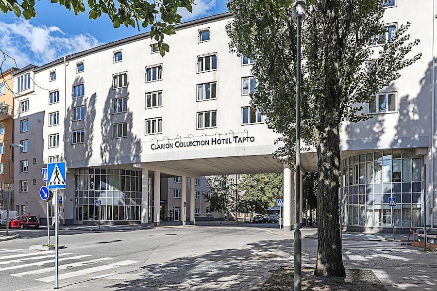 Lagerlokal på Bo Bergmans gata 1, Stockholm – bild 3