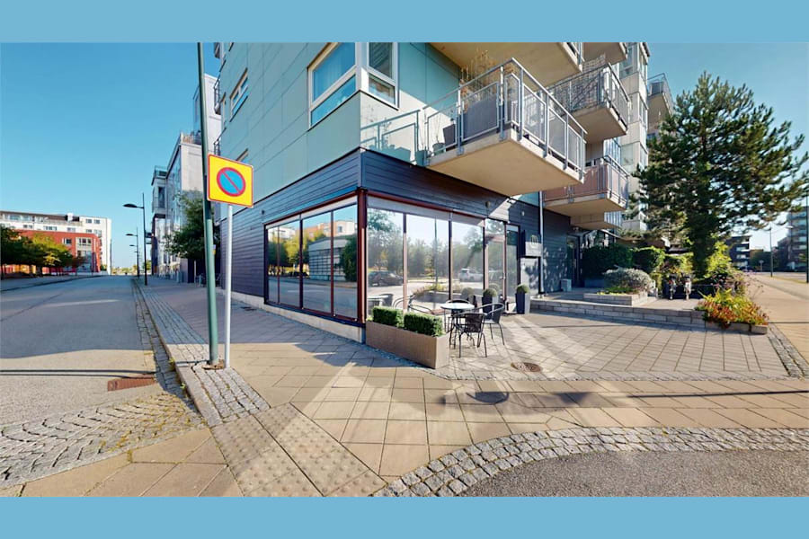 Butikslokal på Flaggskeppsgatan 10, Malmö – bild 12