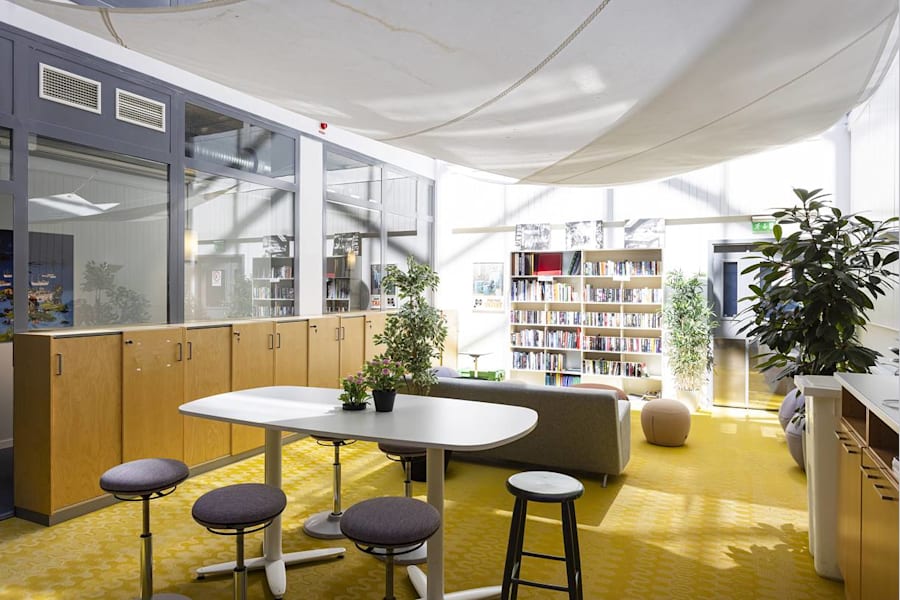 Kontorslokal på Textilgatan 31, Stockholm – bild 6