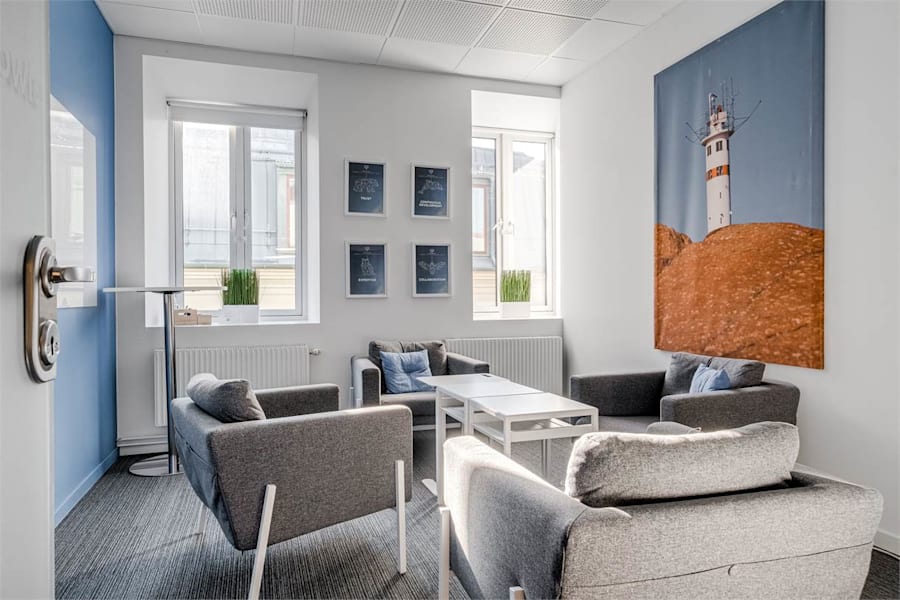 Kontorslokal på Vallgatan 30, Göteborg – bild 4