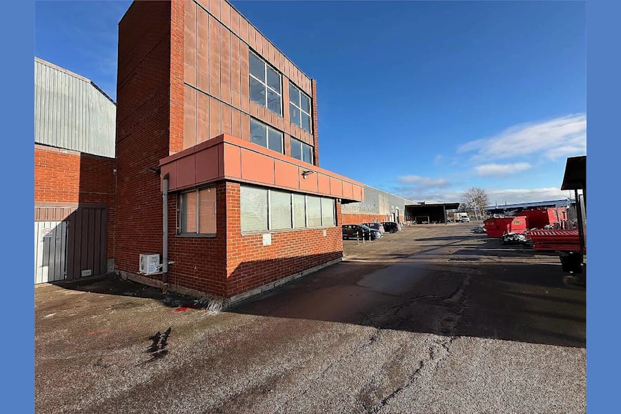 Butikslokal på Industrigatan 75, Landskrona – bild 4