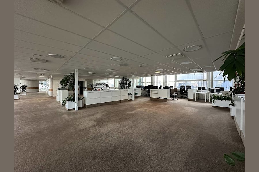 Kontorslokal på Lantmannagatan 32, Malmö – bild 4