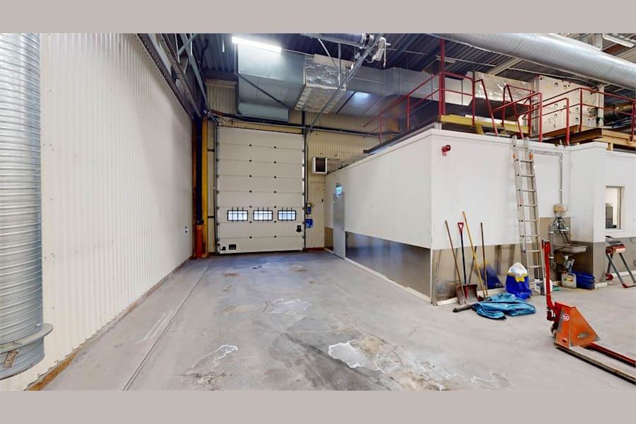 Butikslokal på Hantverkarvägen 9, Norsborg – bild 6