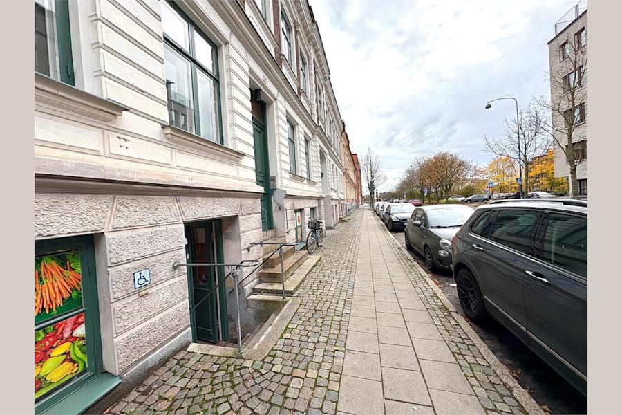 Spolegatan 10 - image - 12