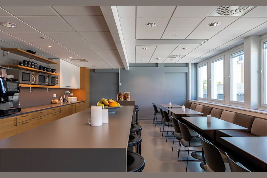 Kontorslokal på Mörby Centrum, Danderyd – bild 3