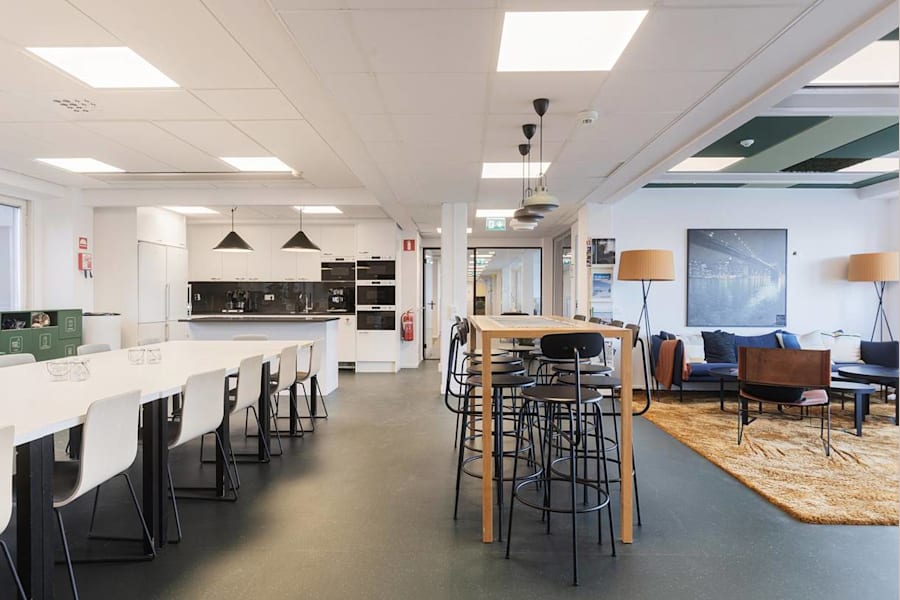 Kontorslokal på Sveavägen 151, STOCKHOLM – bild 4