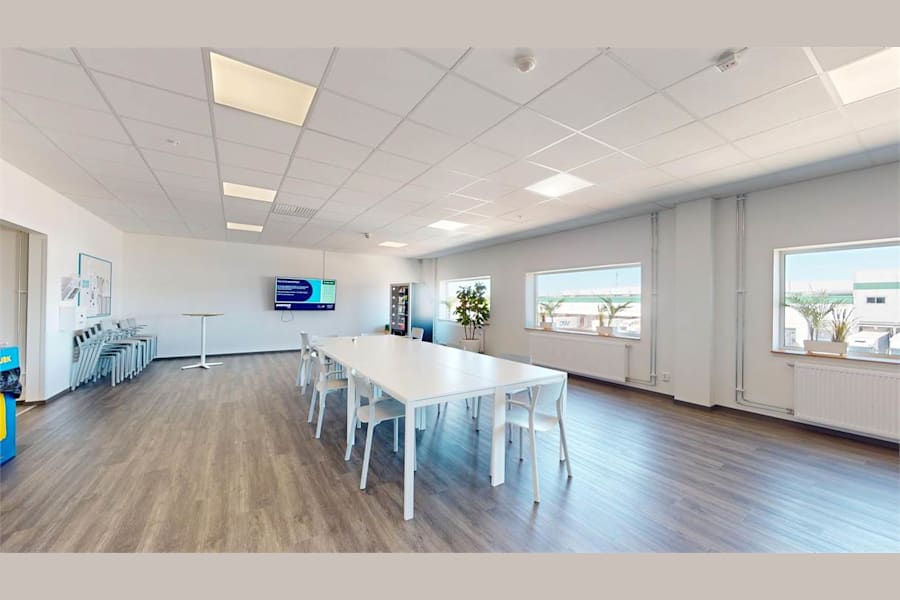 Industrilokal på Bunkagårdsgatan 5, Helsingborg – bild 7