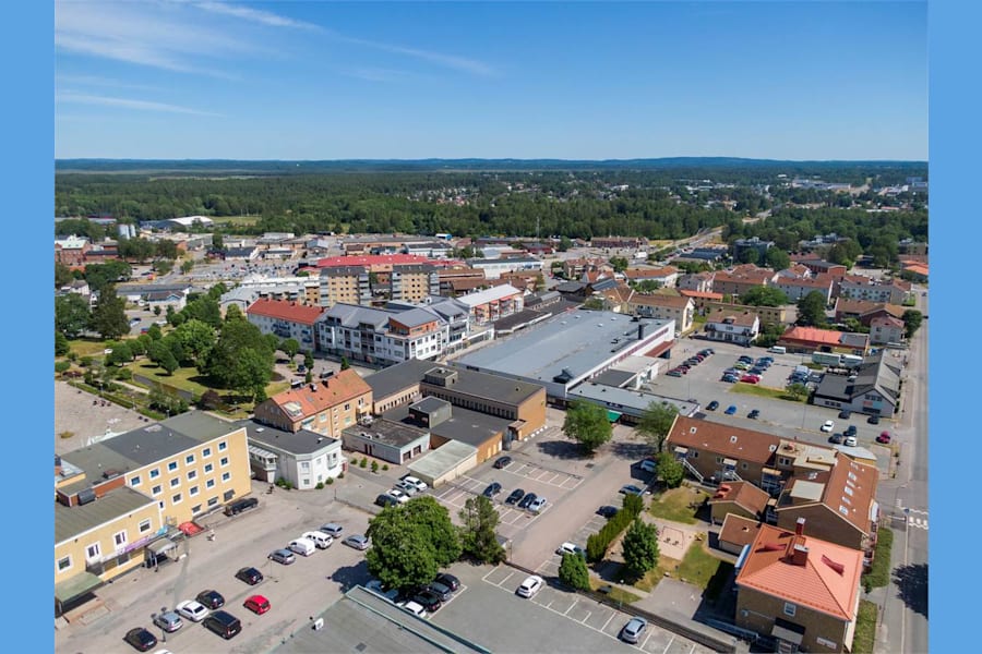 Kontorslokal på Södergatan 2, Gislaved – bild 2