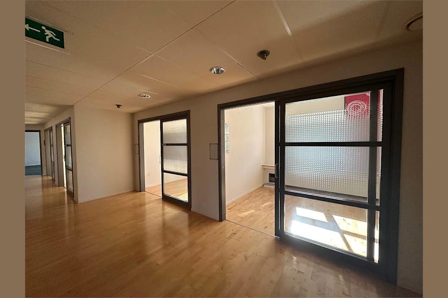 Kontorslokal på Gåsebäcksvägen 20, Helsingborg – bild 14