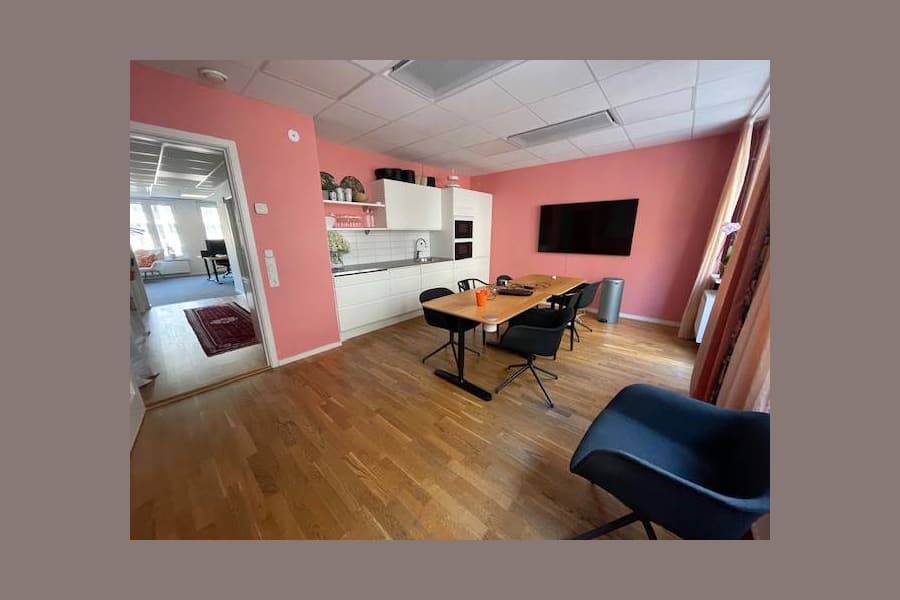 Kontorslokal på Kungsportsavenyen 29, Göteborg – bild 11