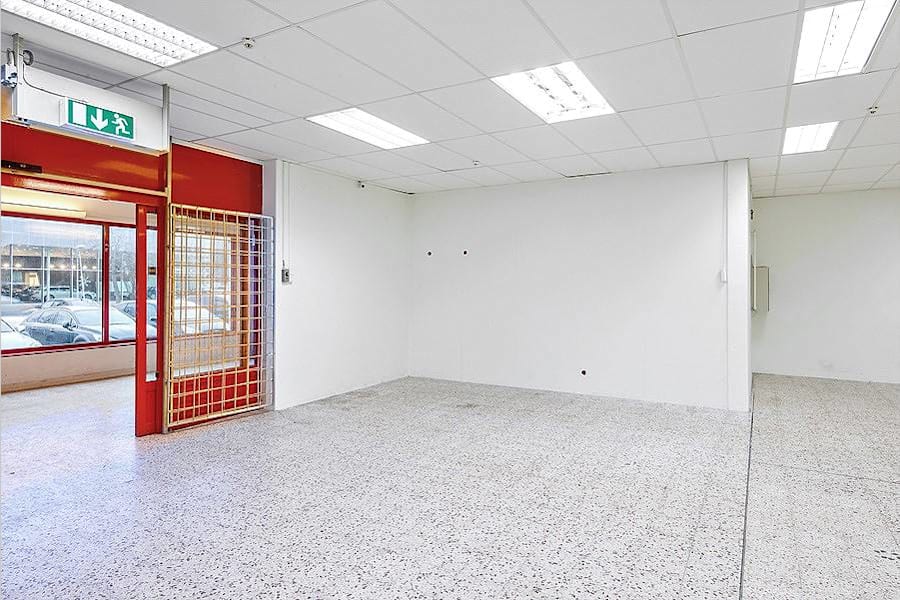 Butikslokal på Göteborgsvägen 18, Uddevalla – bild 3