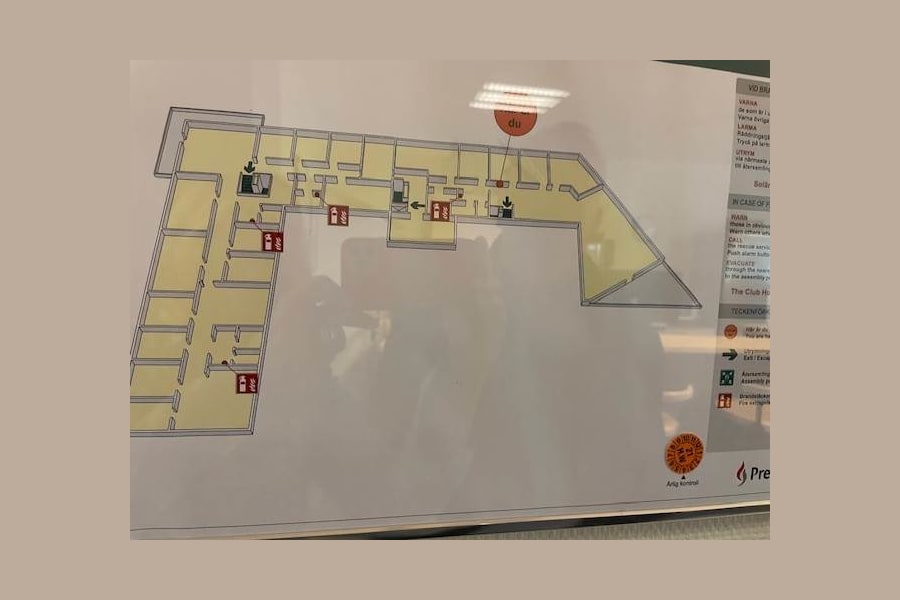 Lokal på Bäckstensgatan 11, Mölndal – bild 11