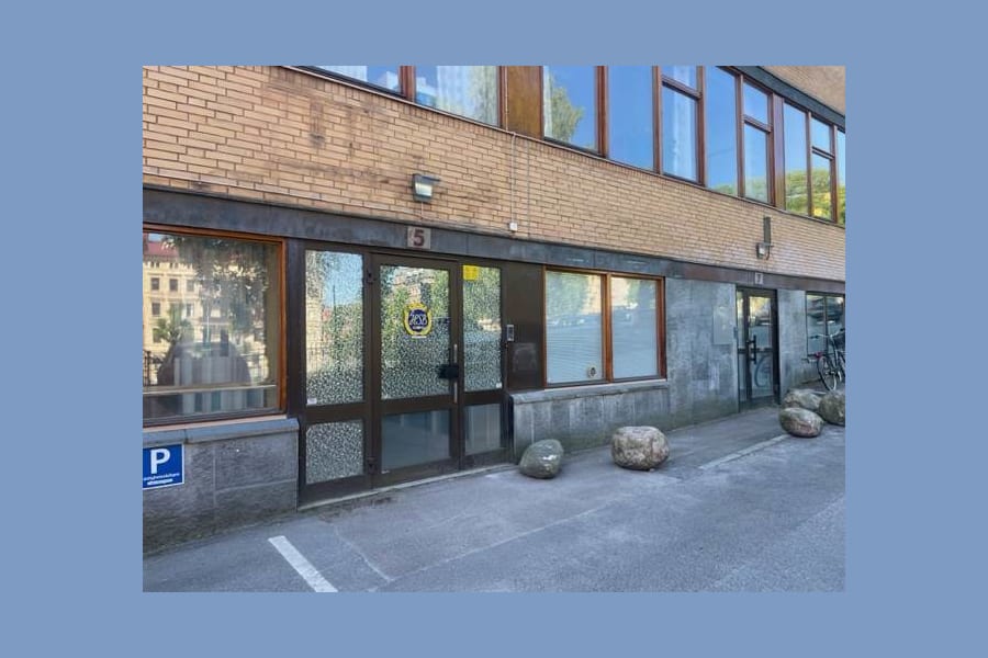 Thorildsgatan 7 - image - 1