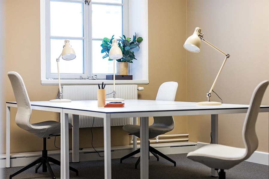 Kontorslokal på Drottninggatan 98, Stockholm – bild 2