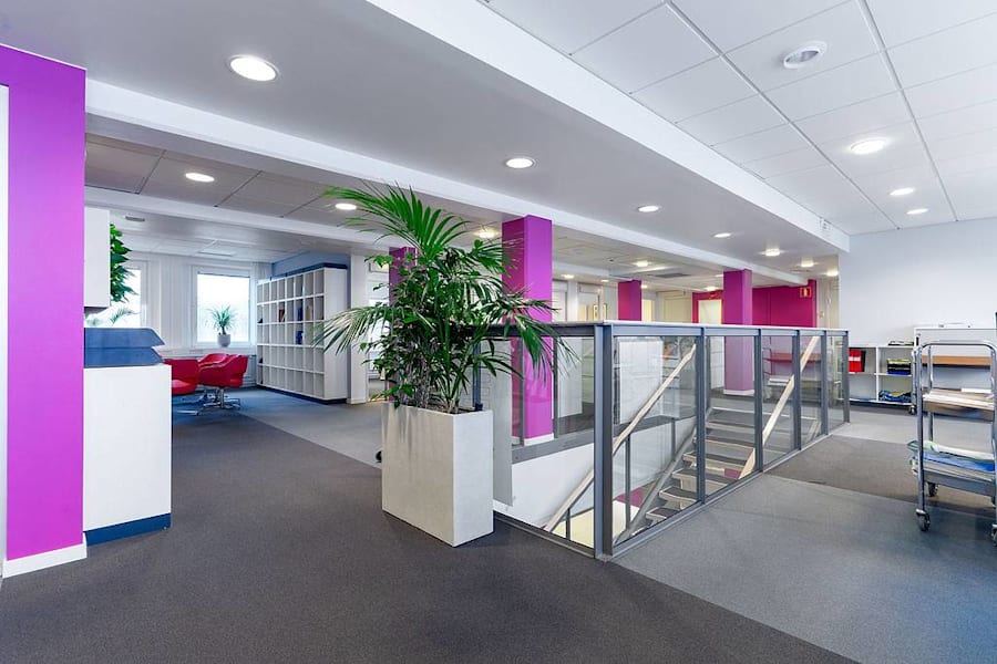 Alströmergatan 14 - Plan 5