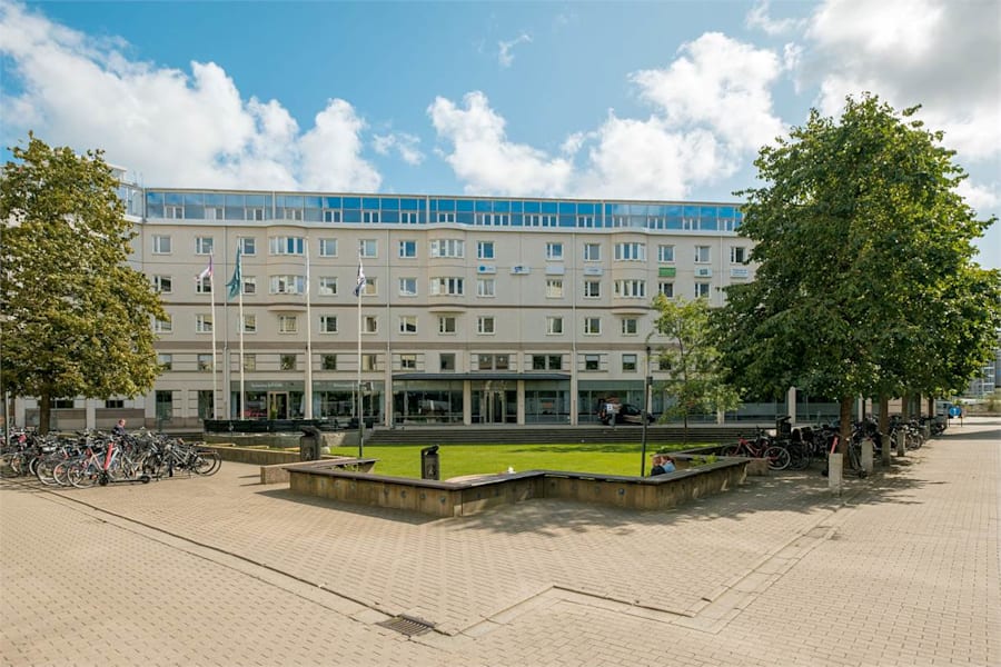 Kontorslokal på Lilla Bommen 5 A, Göteborg