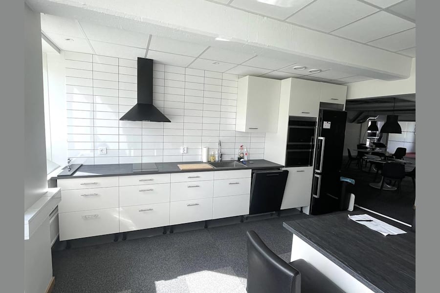 Kontorslokal på Södra Korsgatan 11, BORÅS – bild 5