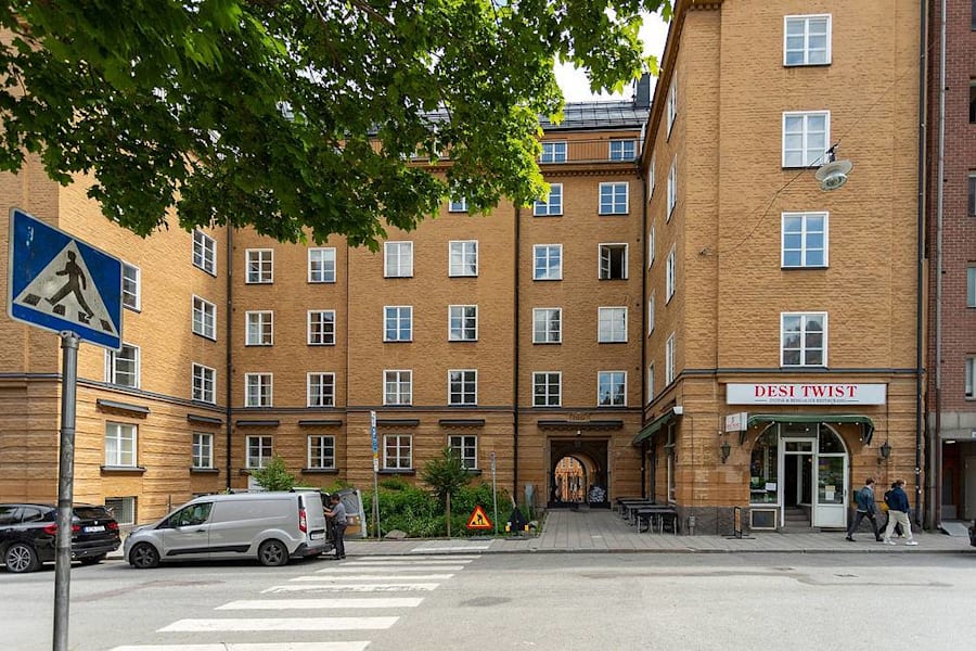 Kontorslokal på Tre Liljor 7, Stockholm – bild 12