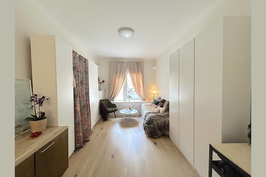 Butikslokal på Hagagatan 50, Stockholm – bild 3