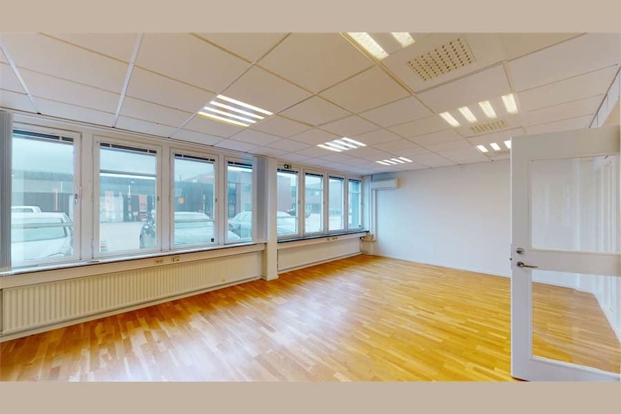 Kontorslokal på Arlövsvägen 9, Malmö – bild 2