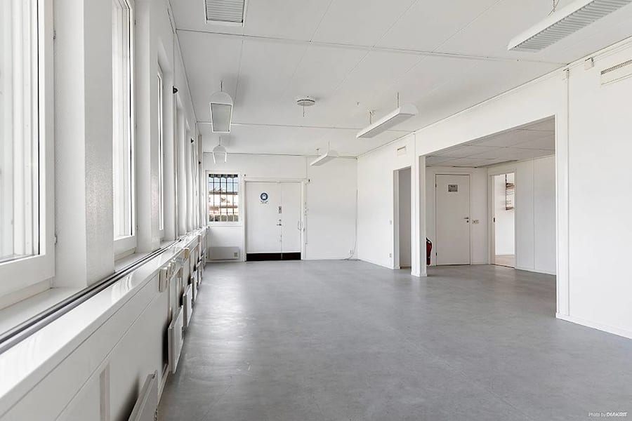 Polygonvägen 49 - image - 1