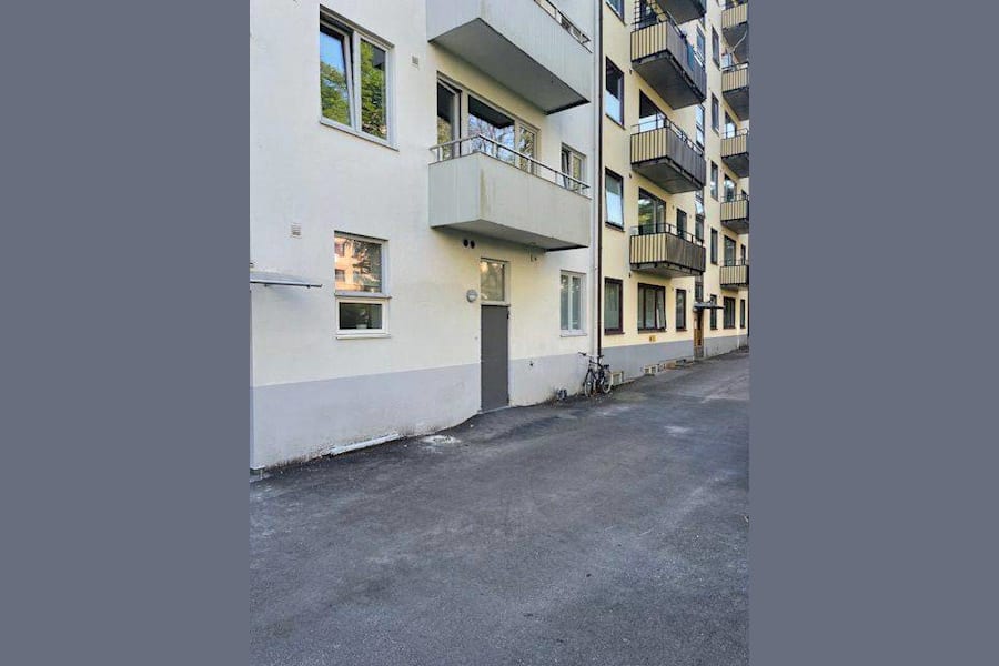 Kontorslokal på von Gerdesgatan 1, Göteborg – bild 9