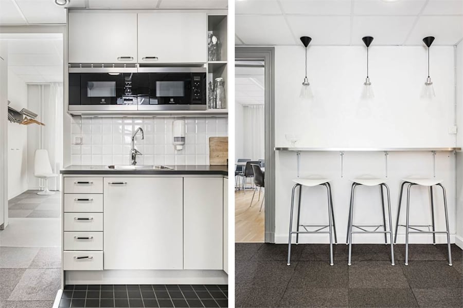 Kontorslokal på Dalagatan 5, STOCKHOLM – bild 5