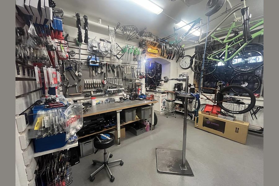 Butikslokal på Surbrunnsgatan 31, Stockholm – bild 5