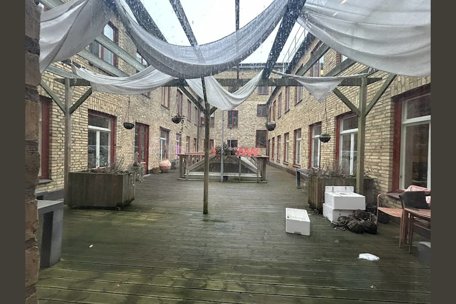 Kontorslokal på Västra Hamngatan 21, GÖTEBORG – bild 12