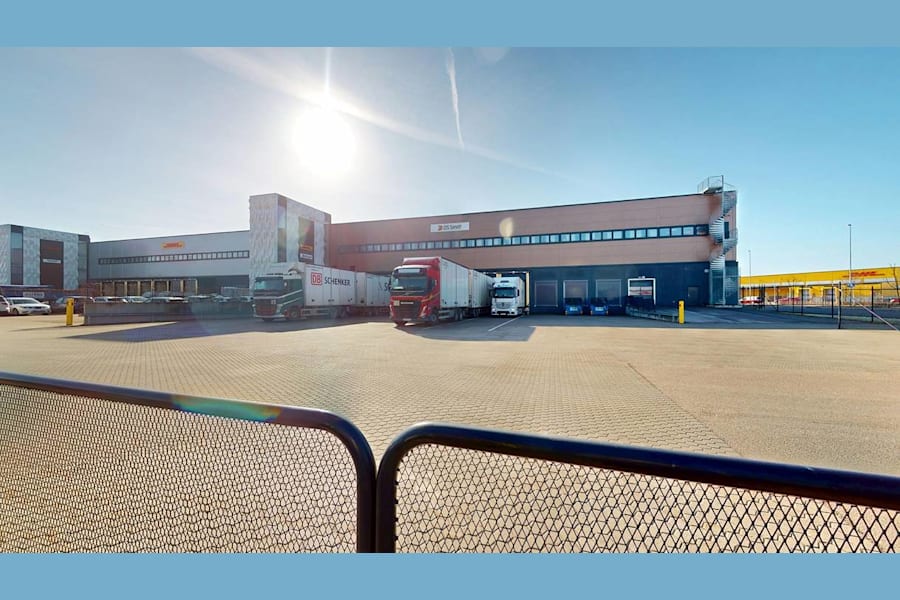 Lagerlokal på Flansbjersvägen 15, Arlöv – bild 3