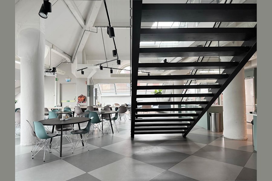 Kontorslokal på Gullbergs Strandgata 15, Göteborg – bild 11