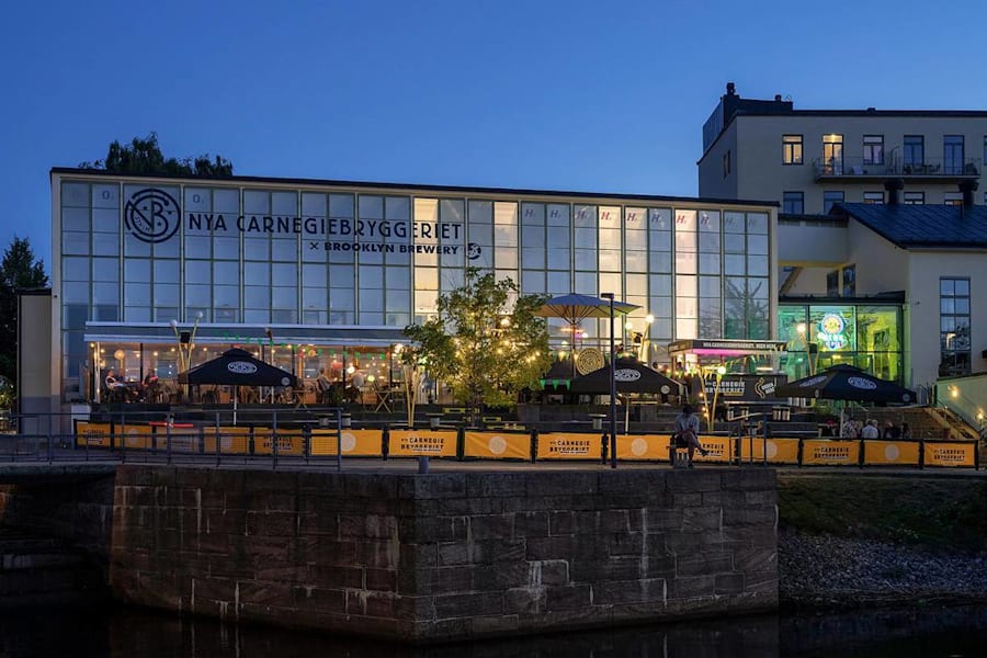Kontorslokal på Virkesvägen 2, STOCKHOLM – bild 19