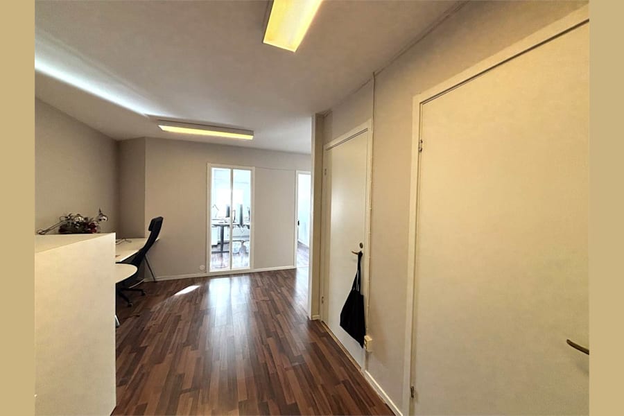 Kontorslokal på Spjutvägen 5B, Järfälla – bild 3