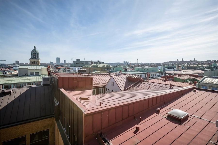 Kontorslokal på Ekelundsgatan 8, Göteborg – bild 2