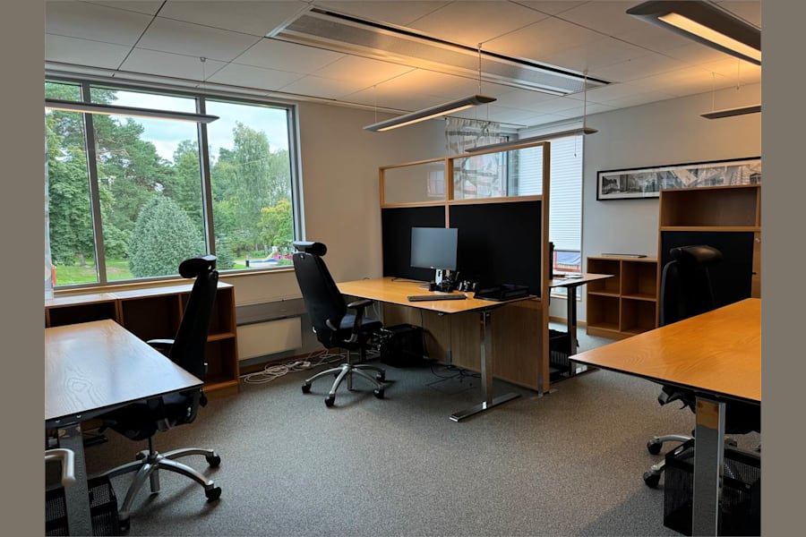 Kontorslokal på Åsboholmsgatan 30, Borås – bild 13