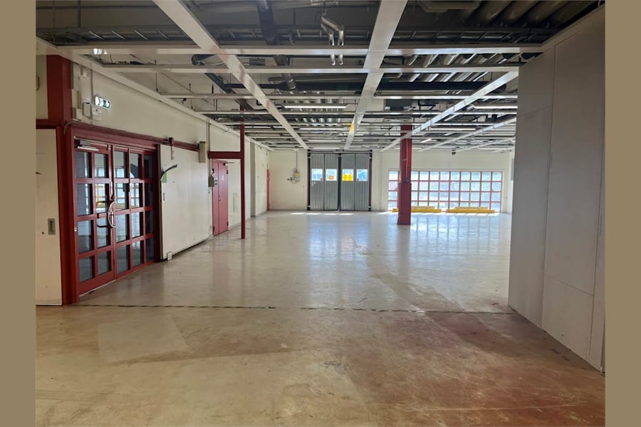 Lagerlokal på Exportgatan 47A, Hisnings-Backa – bild 3