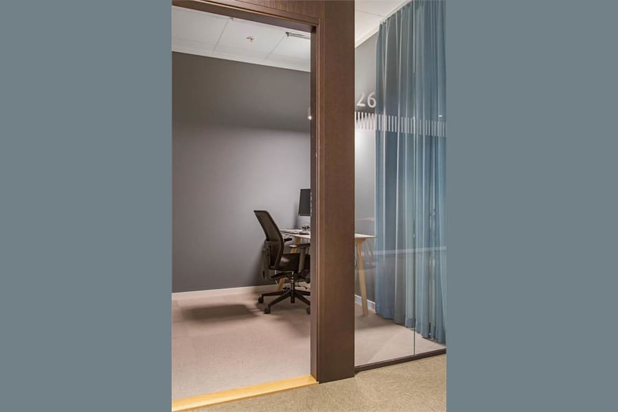 Kontorslokal på Rättarvägen 3, 6 tr - Solna United, Solna – bild 12